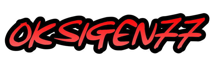 LOGO OKSIGEN77